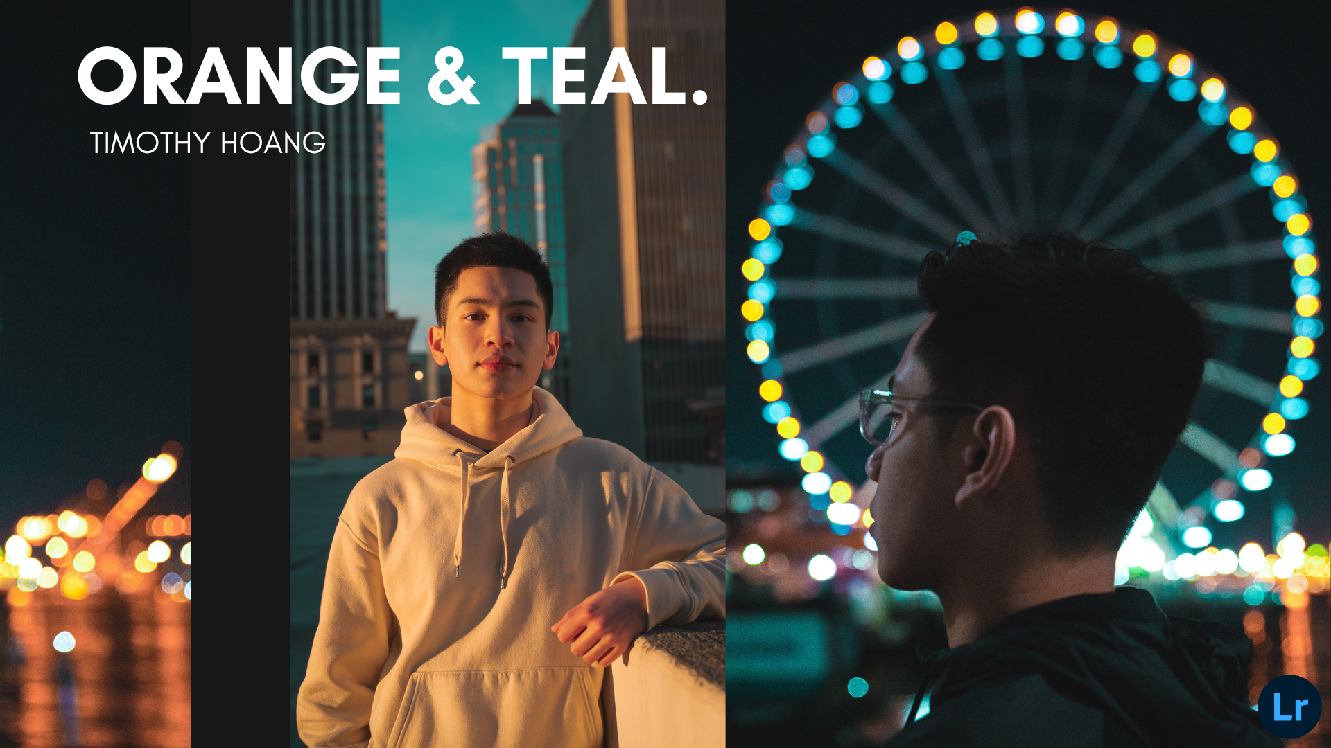 Preset 2